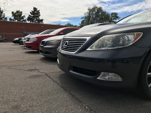 Used Car Dealer «Kansas Auto Group», reviews and photos, 921 S Broadway St, Wichita, KS 67211, USA