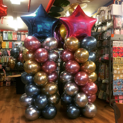 The London Balloon Shop