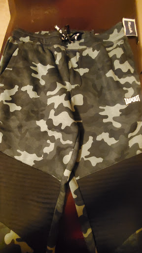 Department Store «Marshalls», reviews and photos, 8080 Mall Pkwy, Lithonia, GA 30038, USA