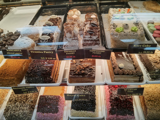 Supermarket «Baza Supermarket», reviews and photos, 30 Tower Rd, Newton Upper Falls, MA 02464, USA