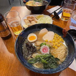 Photo n°39 de SUGOÏ RAMEN à Paris ()