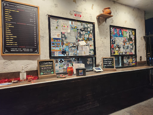 Ixtaco Taqueria image