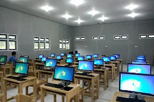 State Vocational Secondary School 2 Barabai image