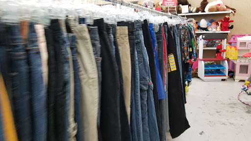 Thrift Store «Savers», reviews and photos