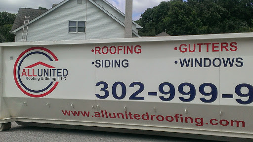 All Flats Roofing in Newport, Delaware