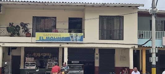 Cafeteria El Molino
