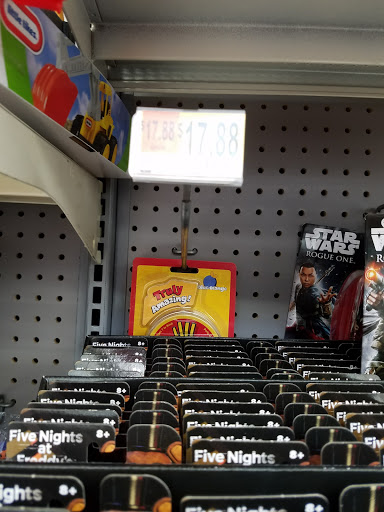 Department Store «Walmart Supercenter», reviews and photos, 350 Robert Smalls Pkwy, Beaufort, SC 29906, USA