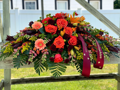 Florist «Tall Tree Floral Designs», reviews and photos, 143 Medford Ave, Patchogue, NY 11772, USA