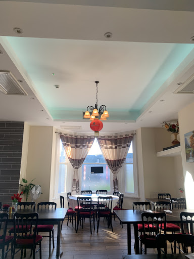 Plymouth Grove Chinese Restaurant