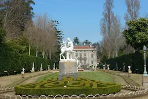 Palacio la Quinta de Selgas image