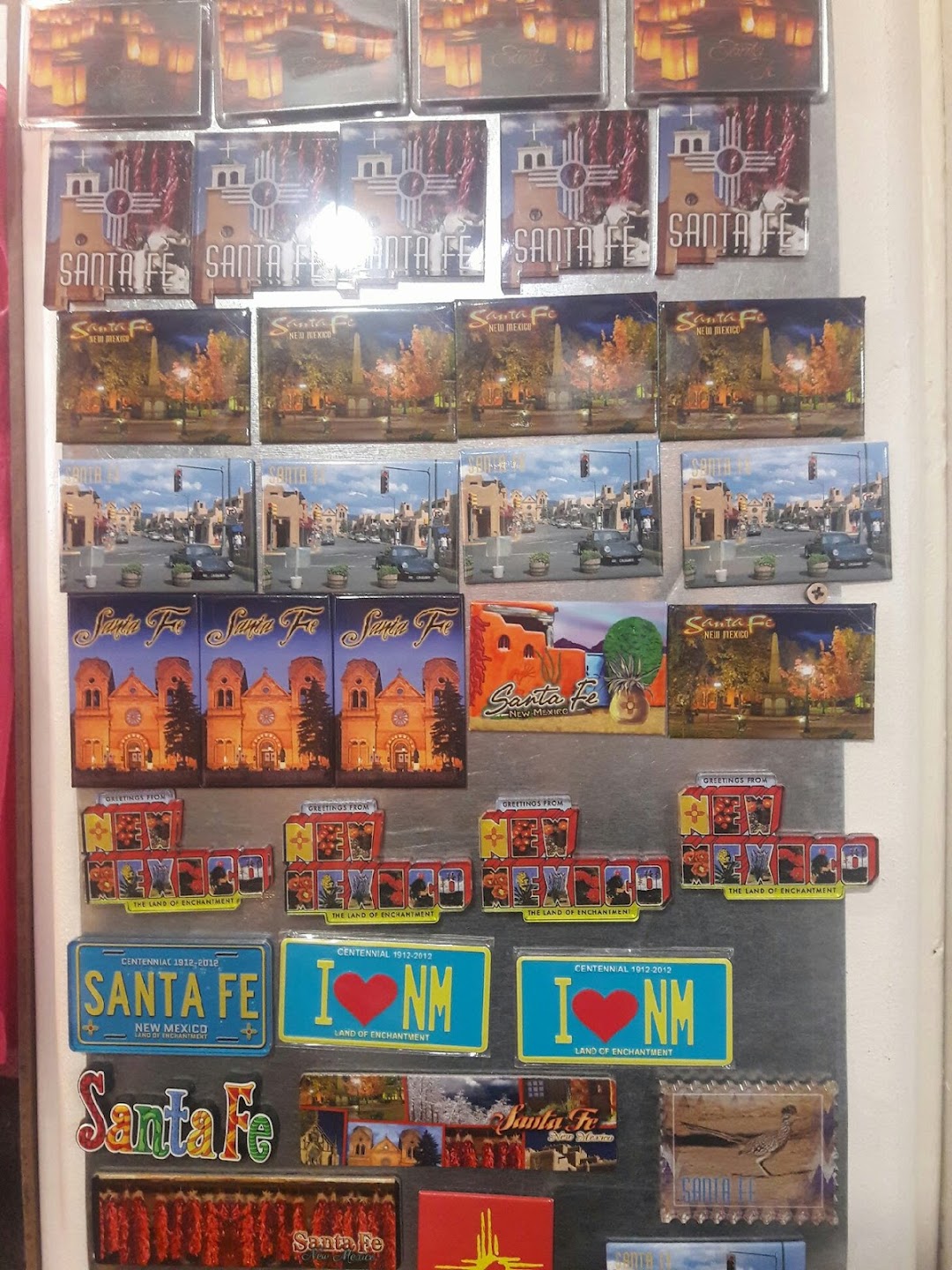 Guatemaya Imports II