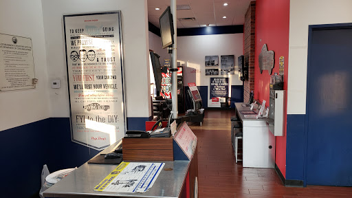 Car Repair and Maintenance «Pep Boys Auto Service & Tire», reviews and photos, 11432 Paramount Blvd, Downey, CA 90241, USA