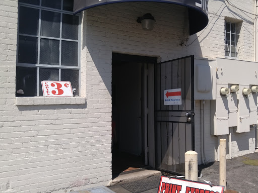 Print Shop «Print X-Press & Copy Center», reviews and photos, 1188 E Colorado Blvd, Pasadena, CA 91106, USA