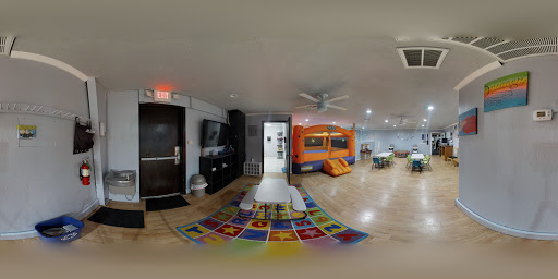 Gym «American Fitness Center», reviews and photos, 1323 Industrial St, New Braunfels, TX 78130, USA