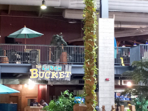 Water Park «Silver Rapids Waterpark», reviews and photos, 610 Bunker Ave, Kellogg, ID 83837, USA