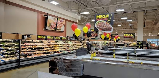 Supermarket «Cub Foods», reviews and photos, 1200 S Riverfront Dr, Mankato, MN 56001, USA