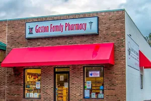 Gaston Family Pharmacy image