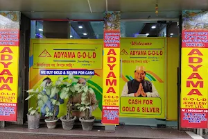 Adyama Gold Jewellery, Best Gold buyer Of Kolkata image