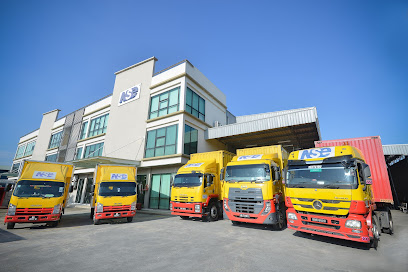 N.S.E. Lorry Transport Sdn Bhd