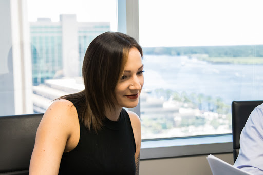 Personal Injury Attorney «Morgan & Morgan», reviews and photos