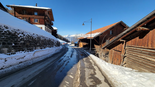 Rezensionen über Edelweiss in Davos - Restaurant