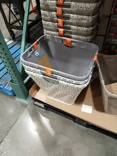 Shopping Mall «Pacific Commons Shopping Center», reviews and photos, 43440 Boscell Rd, Fremont, CA 94538, USA