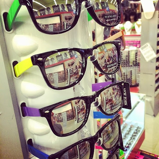 Wig Shop «Beauty Depot», reviews and photos, 1007 Edgewood Ave N