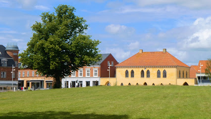 Danmarks Borgcenter