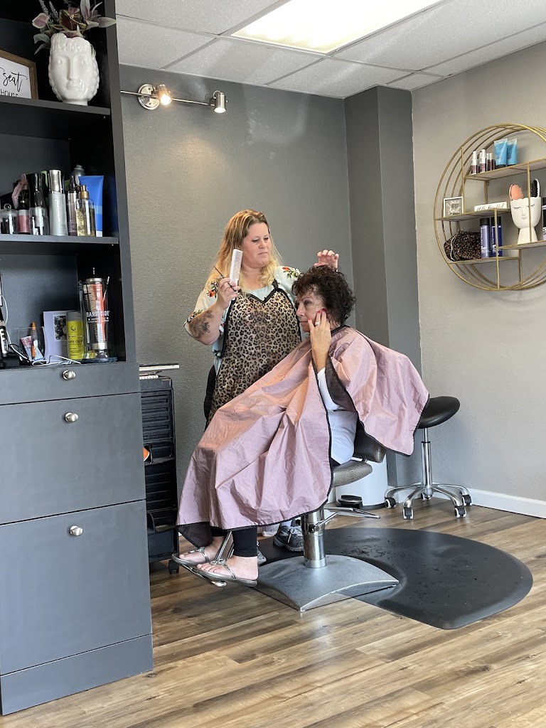 Head To Toe Salon