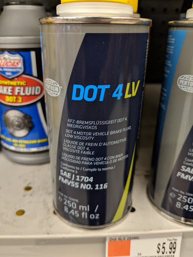 Auto Parts Store «AutoZone», reviews and photos, 337 Mystic Ave, Medford, MA 02155, USA