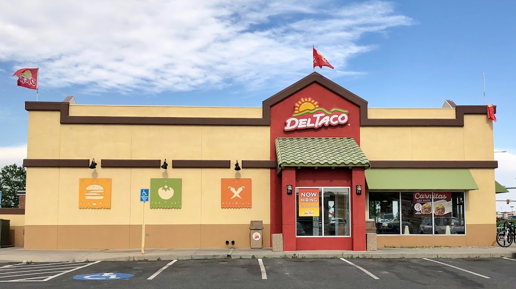 Del Taco 80504