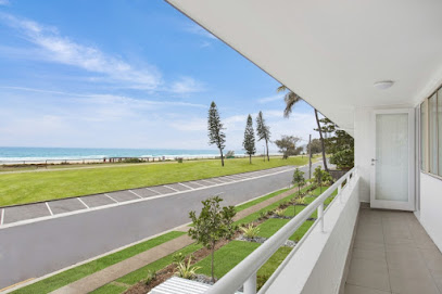 NALU - Apartments for Lease by Professionals Mermaid Beach
