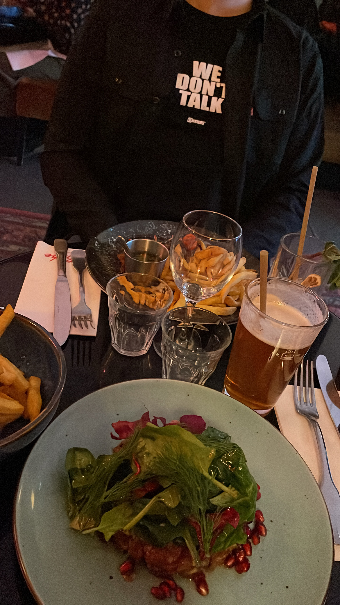Photo n° 2 de l'avis de Baptiste. fait le 30/04/2022 à 21:19