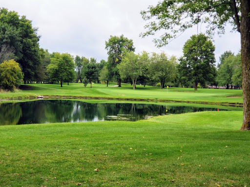Country Club «Crestwicke Country Club», reviews and photos, 15671 E 910 N Rd, Bloomington, IL 61705, USA