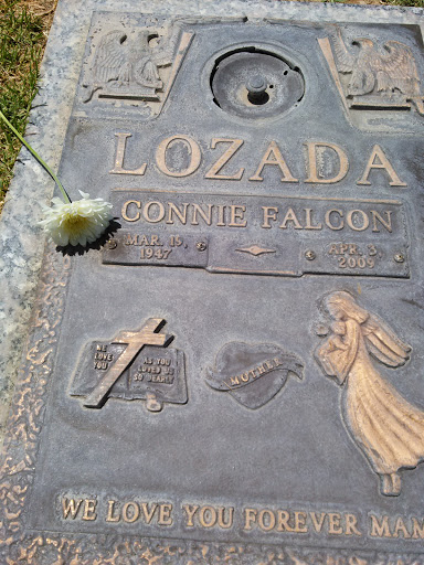 Funeral Home «Memory Garden Memorial Park and Mortuary», reviews and photos, 455 W Central Ave, Brea, CA 92821, USA