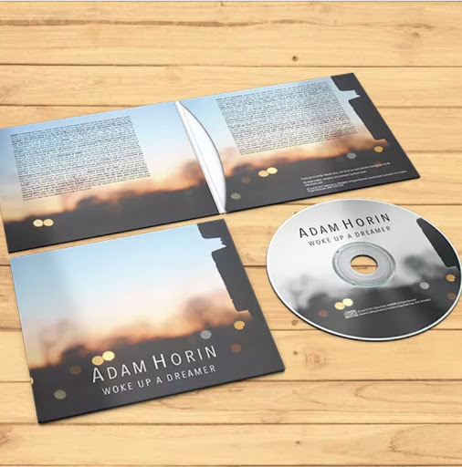 Commercial Printer «In the Mix Productions», reviews and photos, 30450 Ryan Rd, Warren, MI 48092, USA