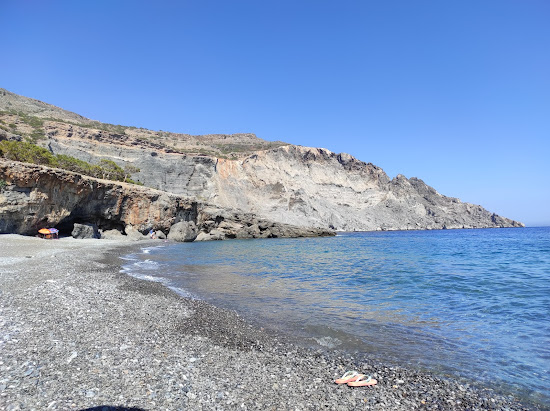 Paralia Koudouma
