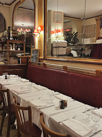 Les plus récentes photos du Bistro Chez Georges à Paris - n°4