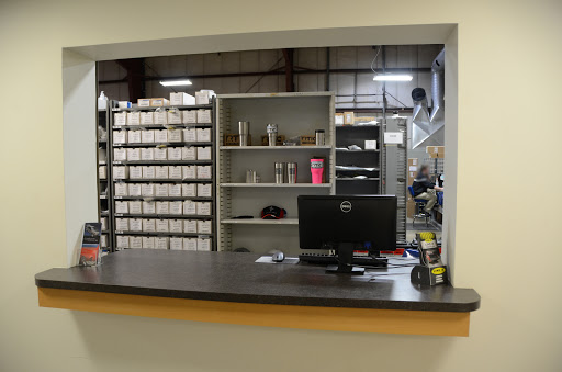 Ford Dealer «Lynn Layton Ford», reviews and photos, 3300 US-31, Decatur, AL 35603, USA