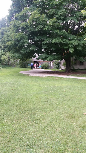 Museum «The Old Manse», reviews and photos, 269 Monument St, Concord, MA 01742, USA
