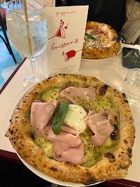 Pizza du Restaurant italien Gruppomimo - Vincennes - n°12