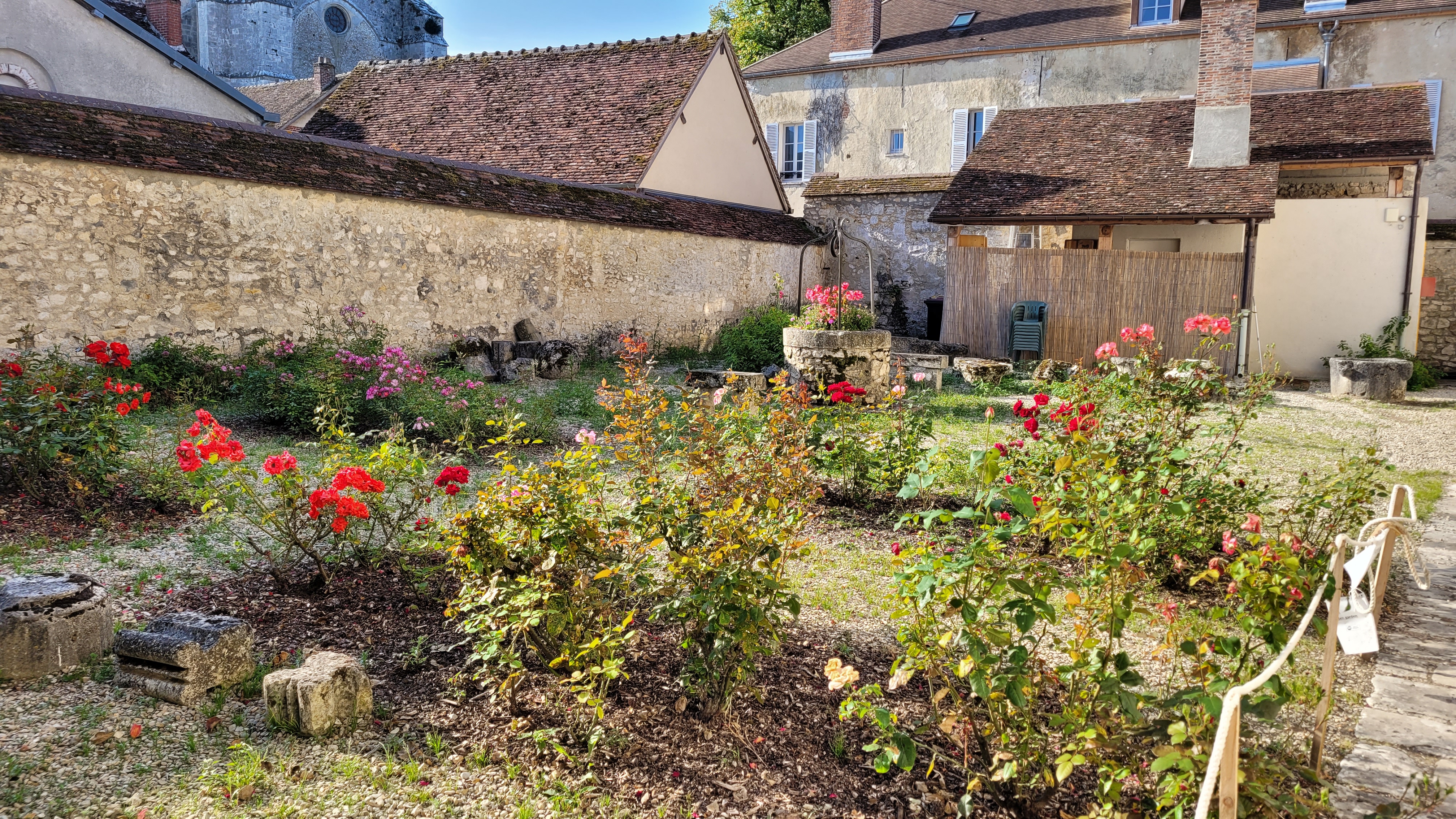 Photo n° 12 de l'avis de Michel.o fait le 03/09/2021 à 18:28