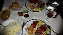 Plats et boissons du Restaurant indien Le Bombay à Châteauroux - n°16