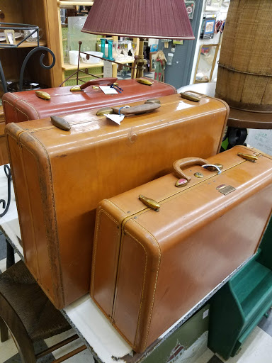 Antique Store «Craftiques Mall - NW Military», reviews and photos, 2375 NW Military Hwy, San Antonio, TX 78231, USA