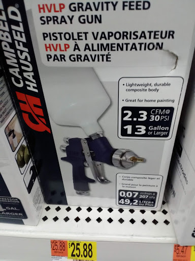 Department Store «Walmart Supercenter», reviews and photos, 735 N Gospel St, Paoli, IN 47454, USA