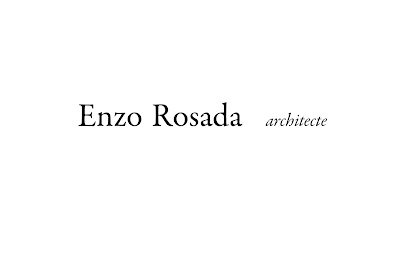 Enzo Rosada architecte à Marseille
