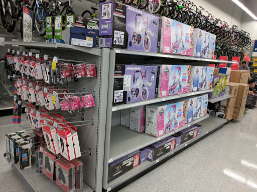 Sporting Goods Store «Academy Sports + Outdoors Cypress», reviews and photos, 28616 US-290 Frontage, Cypress, TX 77433, USA