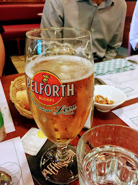 Plats et boissons du Restaurant Léon - Porte Maillot à Paris - n°17