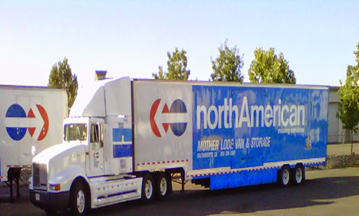 Moving and Storage Service «Mother Lode Van & Storage», reviews and photos, 11255 Pyrites Way Suite 400, Rancho Cordova, CA 95670, USA
