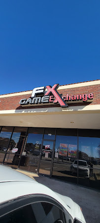 FX Games and Console Repair - Photo 2 - Car repair in Plano, TX, Dallas